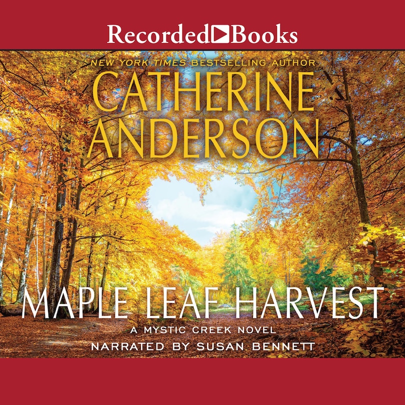 Front cover_Maple Leaf Harvest