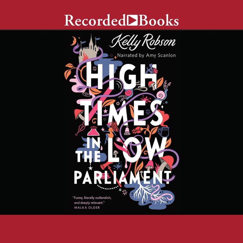 Couverture_High Times in the Low Parliament
