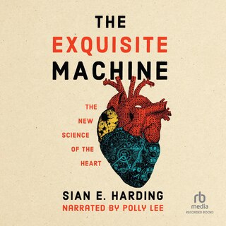 Front cover_The Exquisite Machine