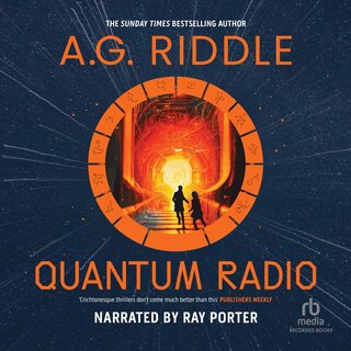 Front cover_Quantum Radio