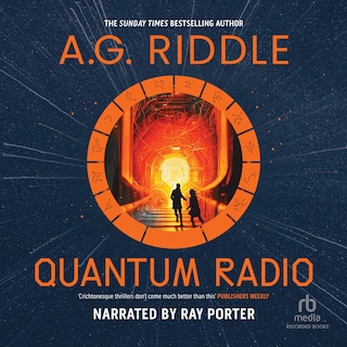 Front cover_Quantum Radio