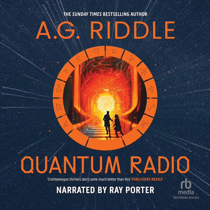 Front cover_Quantum Radio