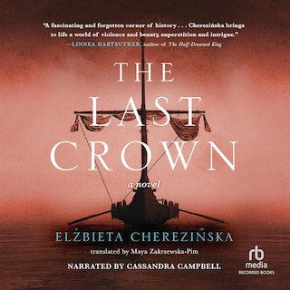Couverture_The Last Crown
