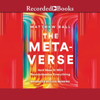Couverture_The Metaverse