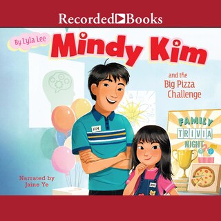 Front cover_Mindy Kim and the Big Pizza Challenge