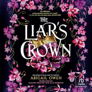 Couverture_The Liar's Crown