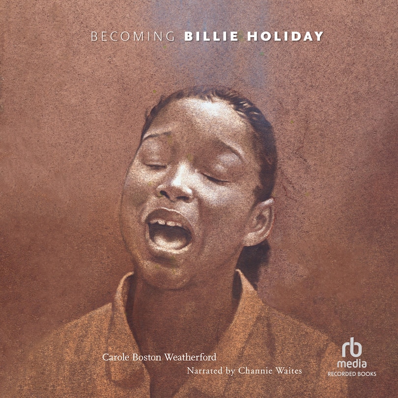 Couverture_Becoming Billie Holiday