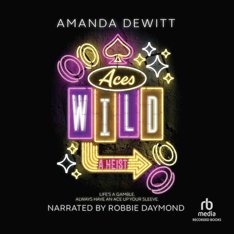 Front cover_Aces Wild