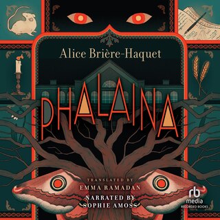Front cover_Phalaina