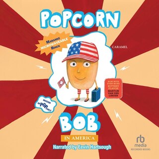 Front cover_Popcorn Bob In America