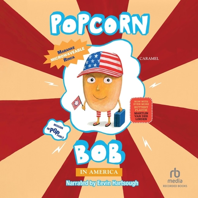 Front cover_Popcorn Bob In America