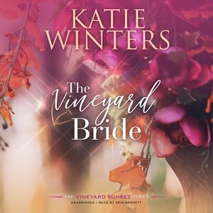 Front cover_The Vineyard Bride