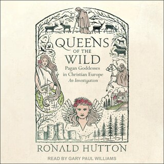 Front cover_Queens of the Wild