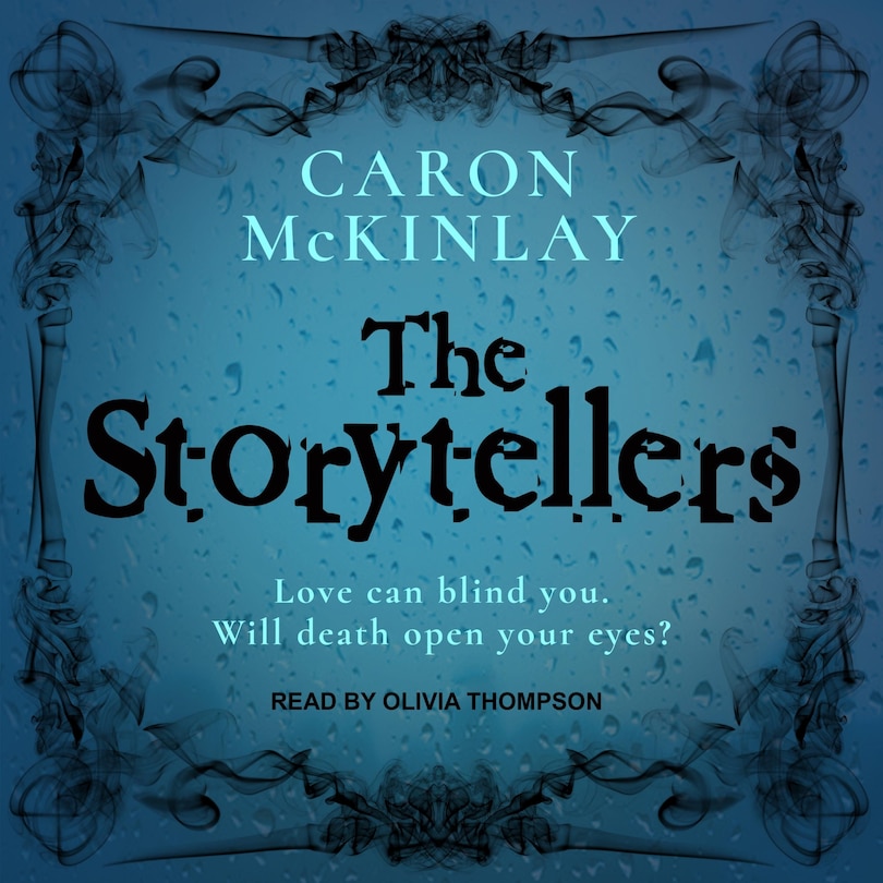 Couverture_The Storytellers