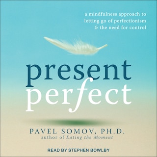 Couverture_Present Perfect