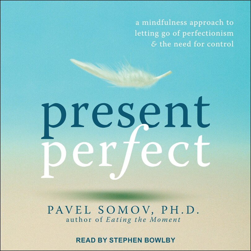 Couverture_Present Perfect
