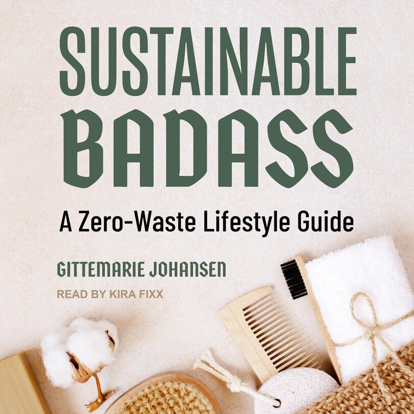 Couverture_Sustainable Badass