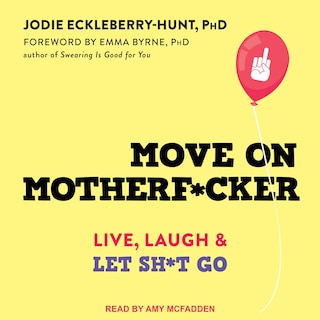 Front cover_Move on Motherf*cker