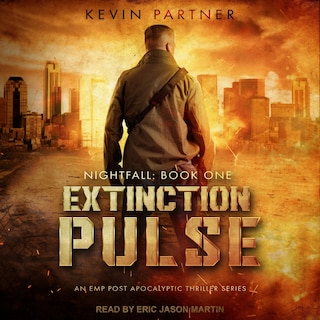 Couverture_Extinction Pulse
