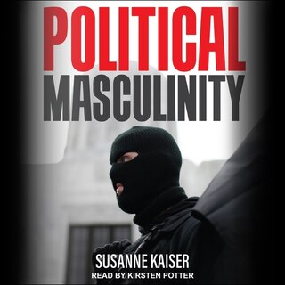 Couverture_Political Masculinity