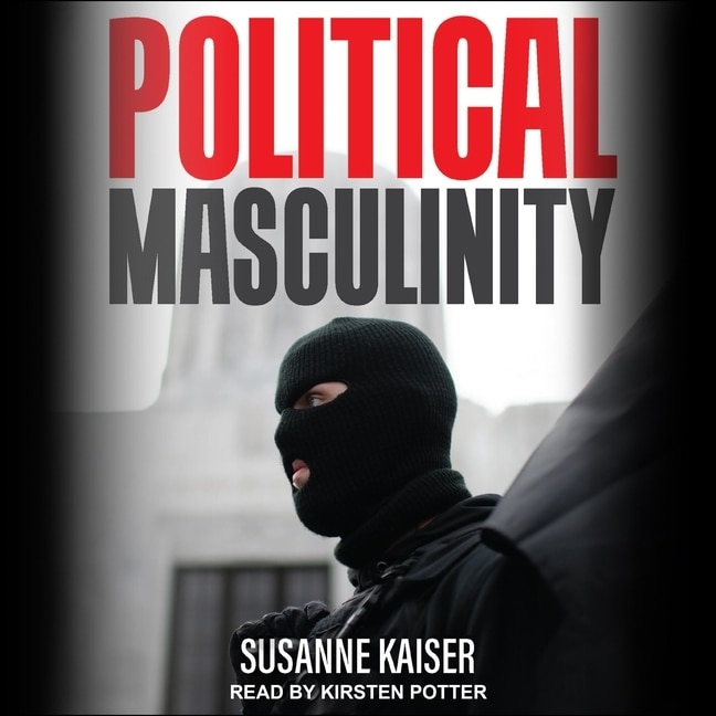 Couverture_Political Masculinity