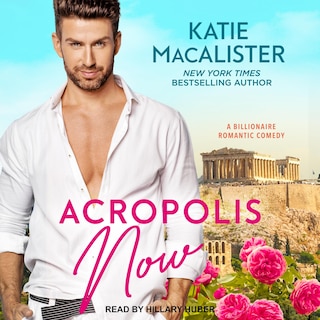 Couverture_Acropolis Now