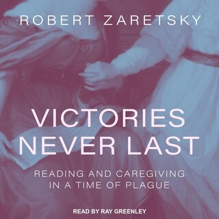 Front cover_Victories Never Last