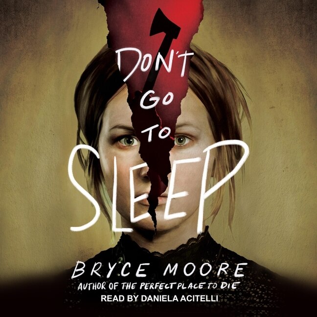 Couverture_Don't Go to Sleep
