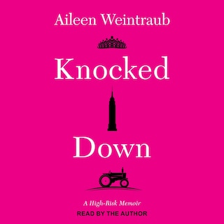 Front cover_Knocked Down