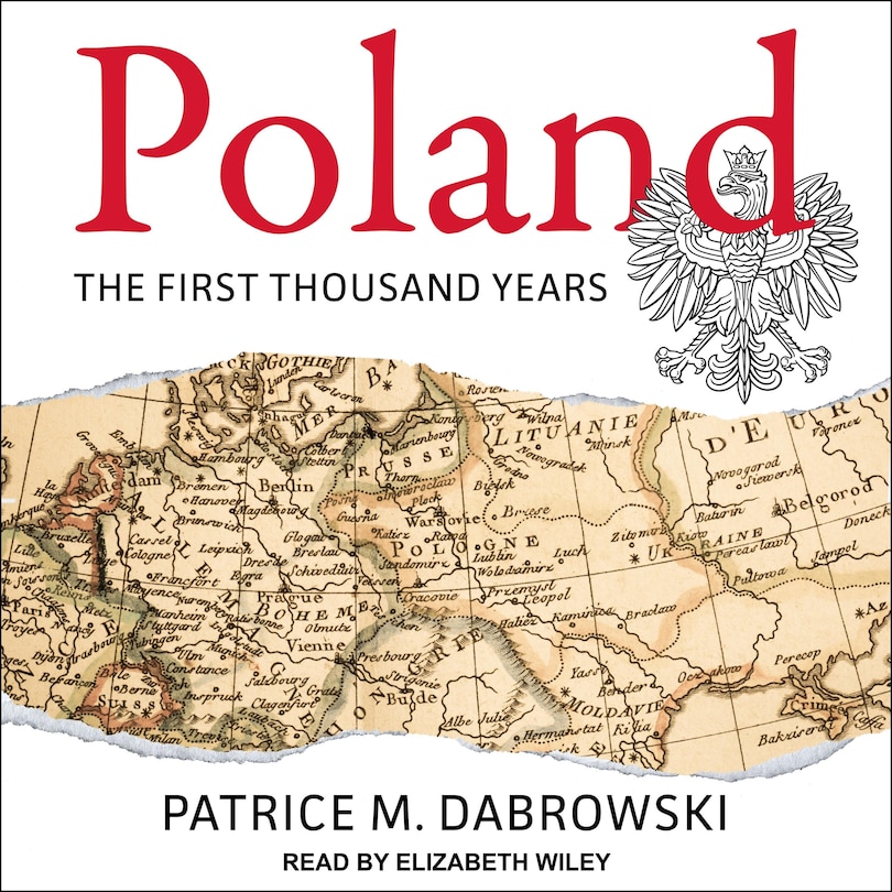 Poland: The First Thousand Years