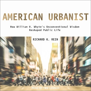 Couverture_American Urbanist