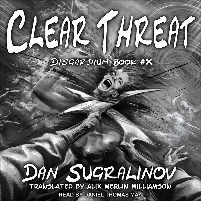 Front cover_Clear Threat