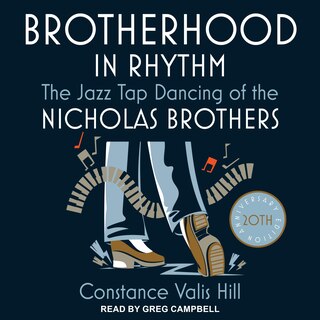 Front cover_Brotherhood in Rhythm