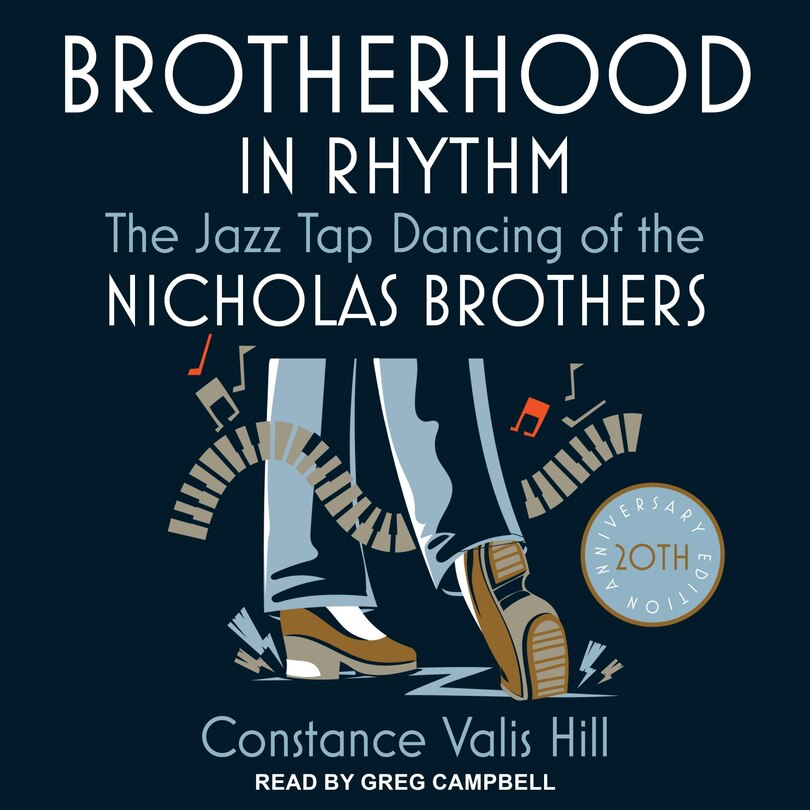 Front cover_Brotherhood in Rhythm