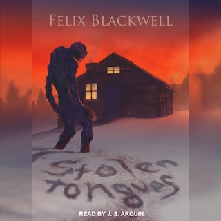 Front cover_Stolen Tongues