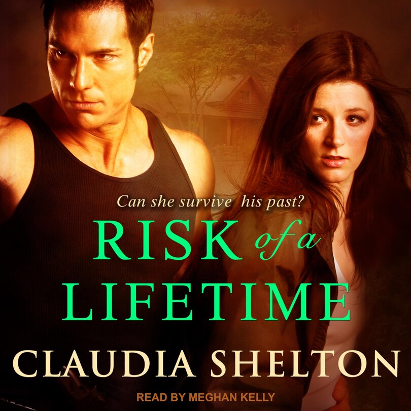 Front cover_Risk of a Lifetime