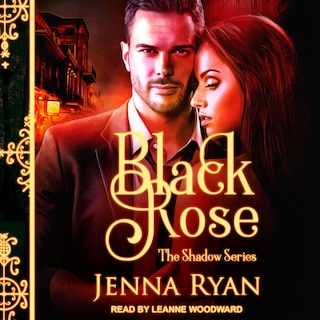 Front cover_Black Rose