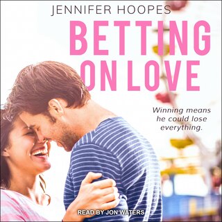 Couverture_Betting on Love