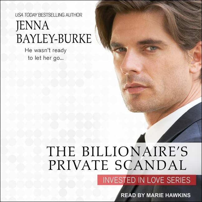 The Billionaire’s Private Scandal