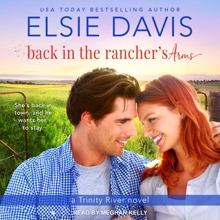Front cover_Back in the Rancher’s Arms