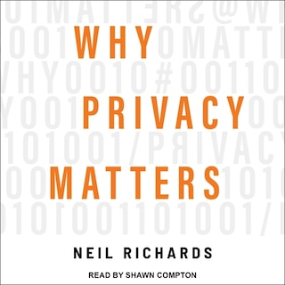 Couverture_Why Privacy Matters