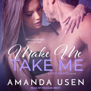 Make Me, Take Me