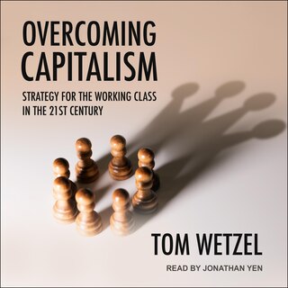 Front cover_Overcoming Capitalism