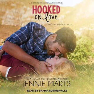 Couverture_Hooked on Love