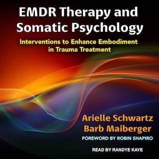 Couverture_EMDR Therapy and Somatic Psychology
