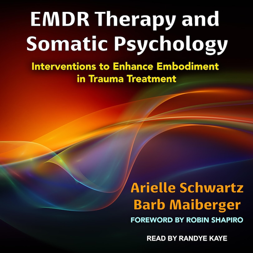 Couverture_EMDR Therapy and Somatic Psychology