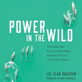 Couverture_Power in the Wild