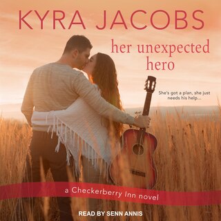 Front cover_Her Unexpected Hero
