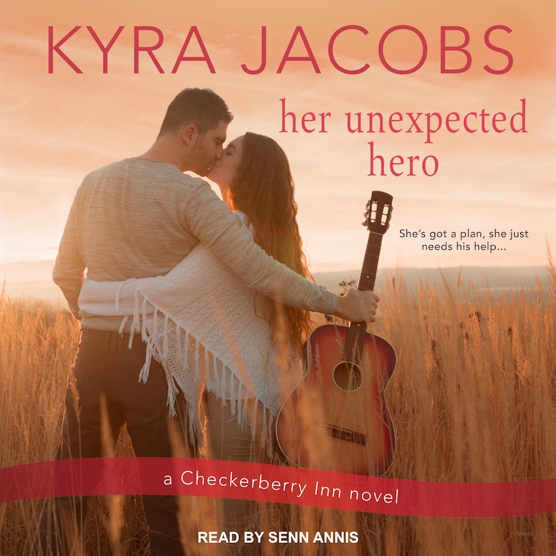 Couverture_Her Unexpected Hero