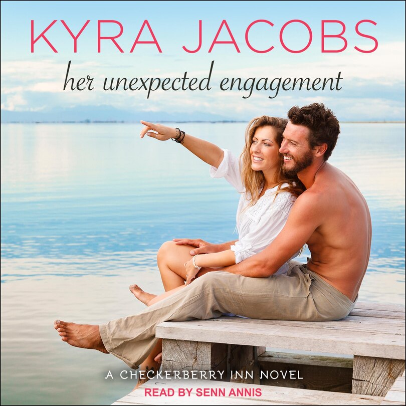 Front cover_Her Unexpected Engagement